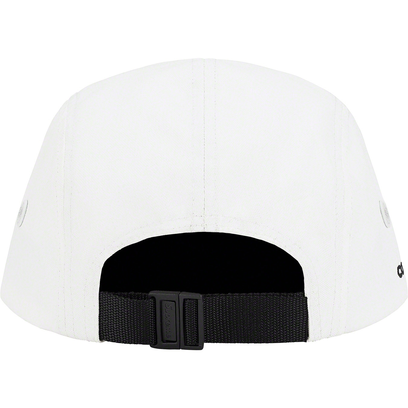 Coated Cordura® Camp Cap view 2